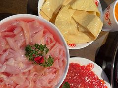 -牛市坎火锅(建设路店)