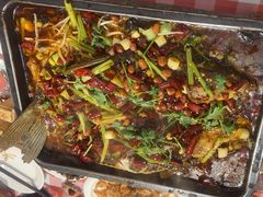 -孟记粥铺·家常菜·烧烤·粥(亚运村店)