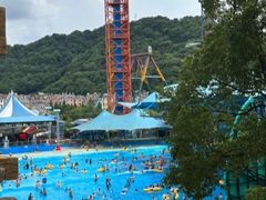 -杭州浪浪浪水公园
