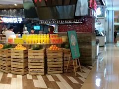 -食悦天美食广场(西安CityOn熙地港购物中心店)