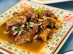-胖嫂海鲜饭店