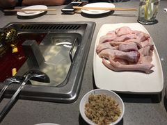-海底捞火锅(油麻地店)