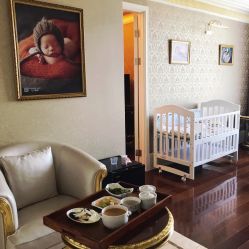 -大美母婴月子中心