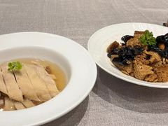 -老正兴菜馆(福州路店)