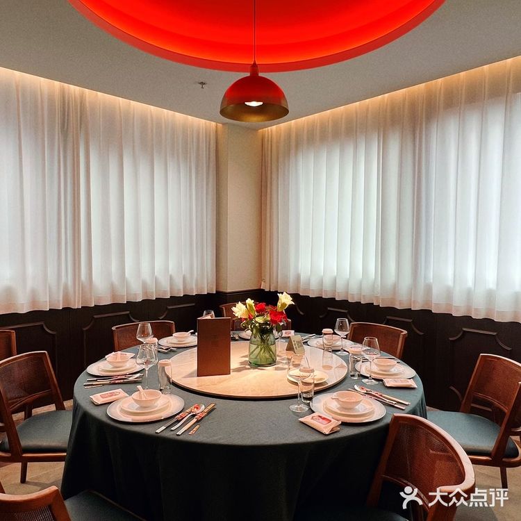 连潮汕人都夸赞的这家瑞狮楼潮汕会馆你值得拥有