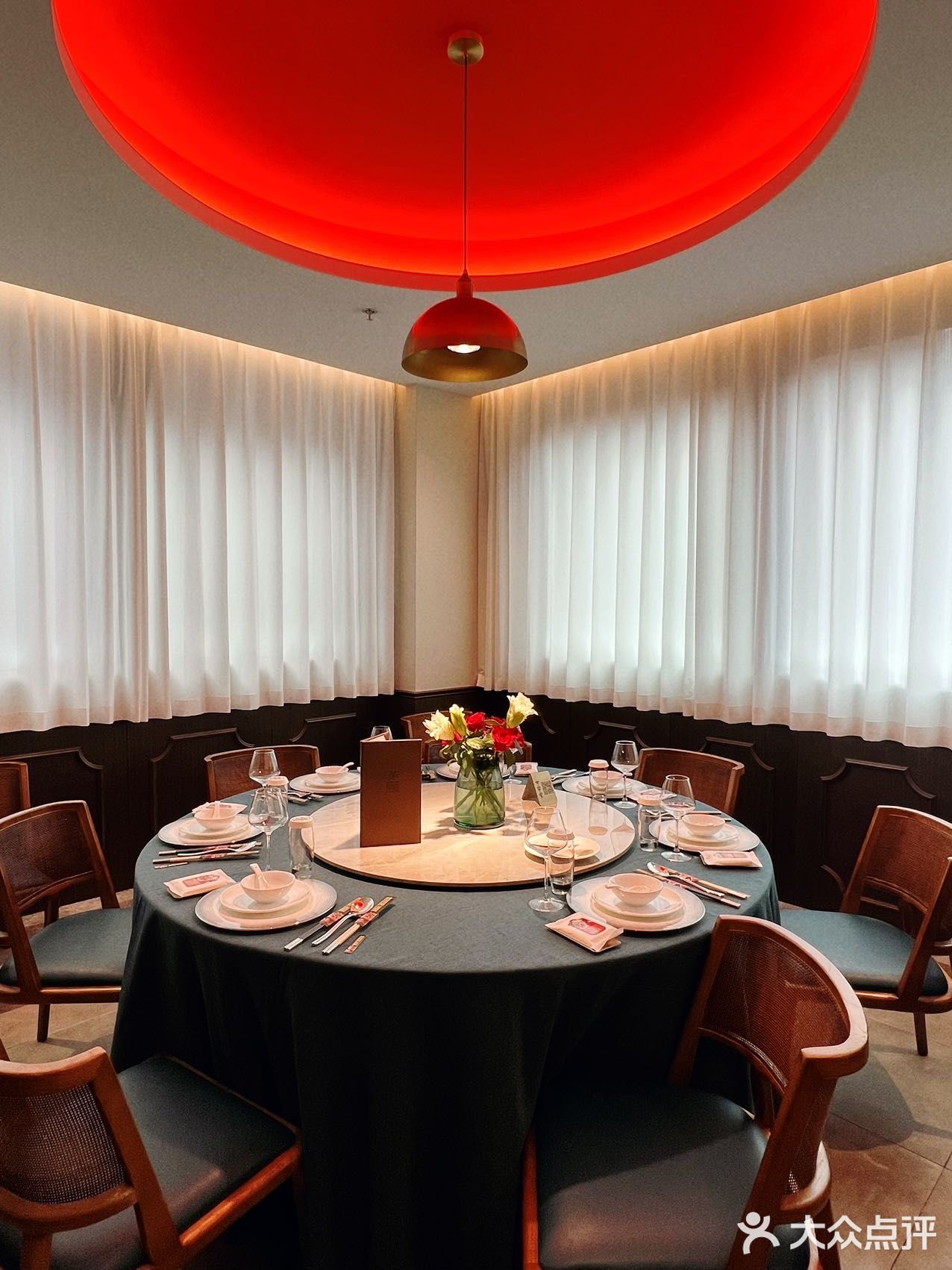 连潮汕人都夸赞的这家瑞狮楼潮汕会馆你值得拥有