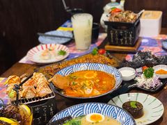 -仙隐小鹿中華の日料(正弘城店)