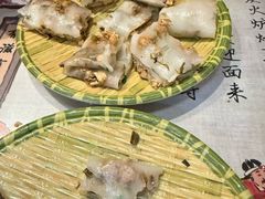 -安上粉皮.非遗手工小吃(骑龙巷店)