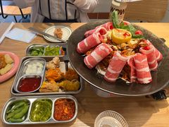 -WOW LUCKY创意韩料(龙阳广场店)