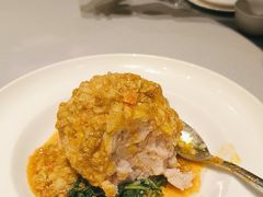 -狮王府淮扬菜(新街口友谊店)