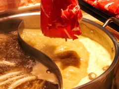 -四喜小胖·北京涮肉(五道营店)