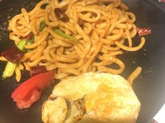 -铁人烧烤(北京店)