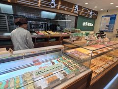 -南宋胡记(杭州体育场路店)