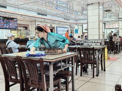 -西安贾三灌汤包·回坊小吃·清真炒菜(北院门总店)