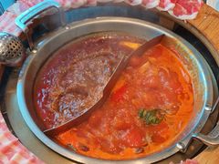 -刘一手重庆火锅(万达广场店)