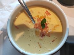 杨枝甘露-潮上潮(南中环店)