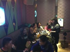 纯K(虹桥店)-乐界KTV(虹桥中心店)