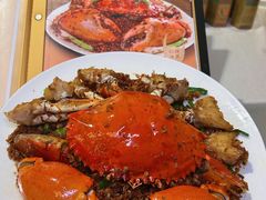 -喜记避风塘炒辣蟹(旗舰店)