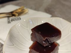 红豆羊羹-Hei Cafe(工体店)