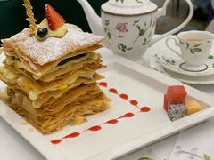-翠园(广州太古汇店)