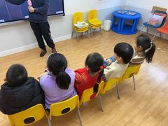 -英孚教育青少儿(长安中心)