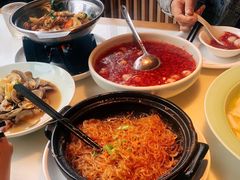 -涌上外婆桥(南塘店)