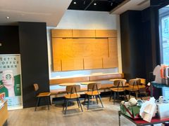 -星巴克(天津鲁能中心第三店)