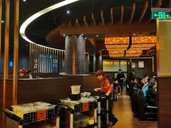 -MoMo牧场·寿喜烧专门店(长泰广场店)