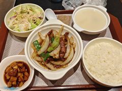 -青水瓦台汤泉(未央店)