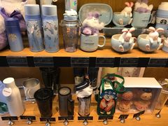 -星巴克臻选(莘庄仲盛店)