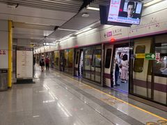 -留仙洞(地铁站)