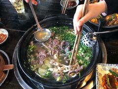 -乐山食古香跷脚牛肉