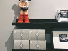 -NokNok Coffee(宽窄巷子店)
