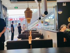 -太二酸菜鱼(石家庄万象城店)