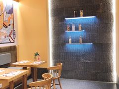 用餐区-炖物24章·顺时轻养茶(黄龙店)