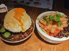 -岛风·台食小馆 ISLAND BISTRO(烟台山店)