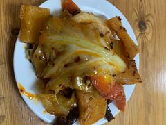 -老味道饺子馆(回民街店)