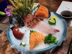 刺身拼盘-耕海蟹将军(万象城店)
