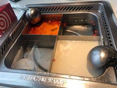 -海底捞火锅(长沙华创国际广场店)