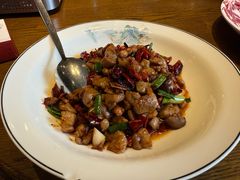 -黔城故事(虎峰别墅店)