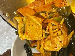 -久久丫鸭脖(金鸡湖欧尚店)