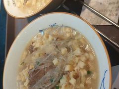 -同胜祥清真新豫菜(杜岭街店)
