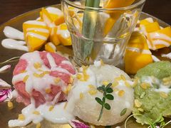 -泰妃殿(武汉首店)