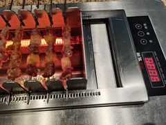 -丰茂烤串(六里桥店)