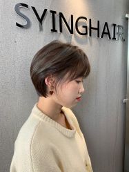 -SY COLOUR专业烫染