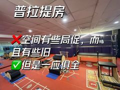 -力美健健身俱乐部(金碧店)