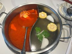 -潮正和潮汕牛肉火锅·老字号(番禺万达店)