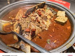 -探炉·香辣豆花烤鱼(笋岗宝能环球汇店)