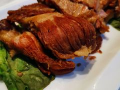 芳香排骨-西安饭庄·非遗陕菜(钟楼店)