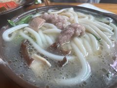 -贵州沾水米线(学田湾店)